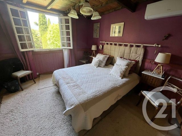 maison à vendre - 10 pièces - 312.77 m2 - LANGLADE - 30 - LANGUEDOC-ROUSSILLON - Century 21 Jcd Immobilier