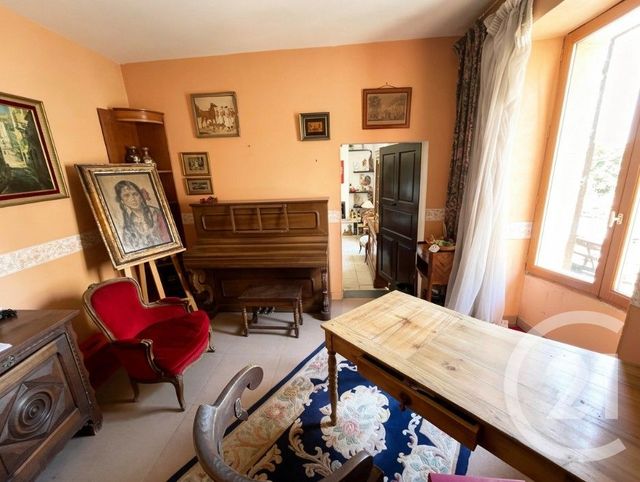 maison à vendre - 10 pièces - 312.77 m2 - LANGLADE - 30 - LANGUEDOC-ROUSSILLON - Century 21 Jcd Immobilier