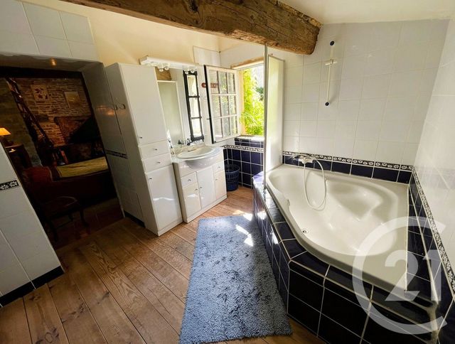 maison à vendre - 10 pièces - 312.77 m2 - LANGLADE - 30 - LANGUEDOC-ROUSSILLON - Century 21 Jcd Immobilier