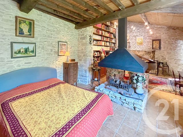maison à vendre - 10 pièces - 312.77 m2 - LANGLADE - 30 - LANGUEDOC-ROUSSILLON - Century 21 Jcd Immobilier