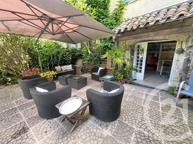 maison à vendre - 10 pièces - 312.77 m2 - LANGLADE - 30 - LANGUEDOC-ROUSSILLON - Century 21 Jcd Immobilier