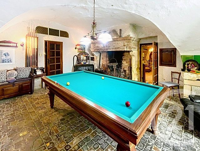 maison à vendre - 10 pièces - 312.77 m2 - LANGLADE - 30 - LANGUEDOC-ROUSSILLON - Century 21 Jcd Immobilier