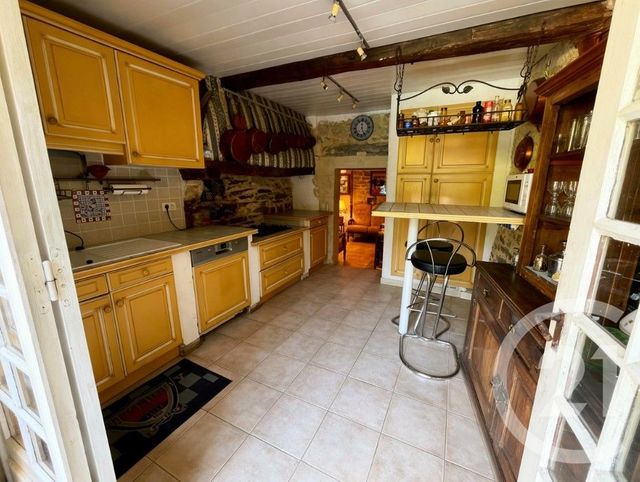 maison à vendre - 10 pièces - 312.77 m2 - LANGLADE - 30 - LANGUEDOC-ROUSSILLON - Century 21 Jcd Immobilier