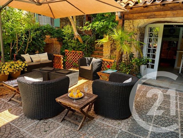 maison à vendre - 10 pièces - 312.77 m2 - LANGLADE - 30 - LANGUEDOC-ROUSSILLON - Century 21 Jcd Immobilier