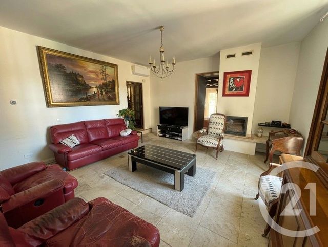 maison à vendre - 10 pièces - 312.77 m2 - LANGLADE - 30 - LANGUEDOC-ROUSSILLON - Century 21 Jcd Immobilier