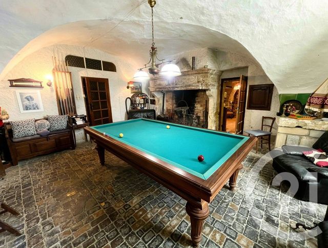 maison à vendre - 10 pièces - 312.77 m2 - LANGLADE - 30 - LANGUEDOC-ROUSSILLON - Century 21 Jcd Immobilier