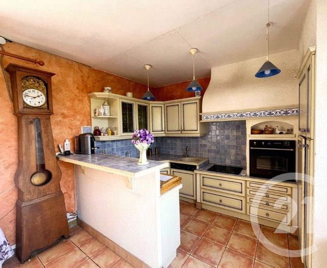 maison à vendre - 10 pièces - 312.77 m2 - LANGLADE - 30 - LANGUEDOC-ROUSSILLON - Century 21 Jcd Immobilier