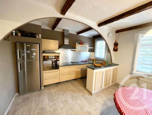 maison à vendre - 6 pièces - 164.6 m2 - CLARENSAC - 30 - LANGUEDOC-ROUSSILLON - Century 21 Jcd Immobilier