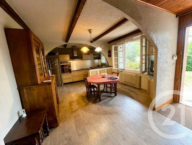 maison à vendre - 6 pièces - 164.6 m2 - CLARENSAC - 30 - LANGUEDOC-ROUSSILLON - Century 21 Jcd Immobilier