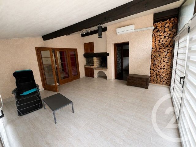 maison à vendre - 6 pièces - 164.6 m2 - CLARENSAC - 30 - LANGUEDOC-ROUSSILLON - Century 21 Jcd Immobilier
