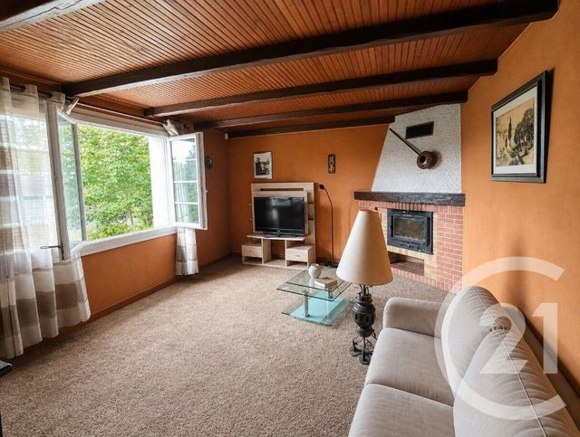 maison à vendre - 6 pièces - 164.6 m2 - CLARENSAC - 30 - LANGUEDOC-ROUSSILLON - Century 21 Jcd Immobilier