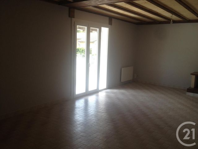 maison à louer - 4 pièces - 102.7 m2 - SAUSSINES - 34 - LANGUEDOC-ROUSSILLON - Century 21 Jcd Immobilier