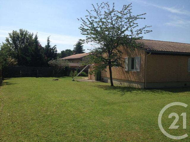 maison à louer - 4 pièces - 102.7 m2 - SAUSSINES - 34 - LANGUEDOC-ROUSSILLON - Century 21 Jcd Immobilier
