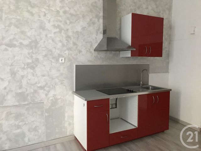appartement - SOMMIERES - 30