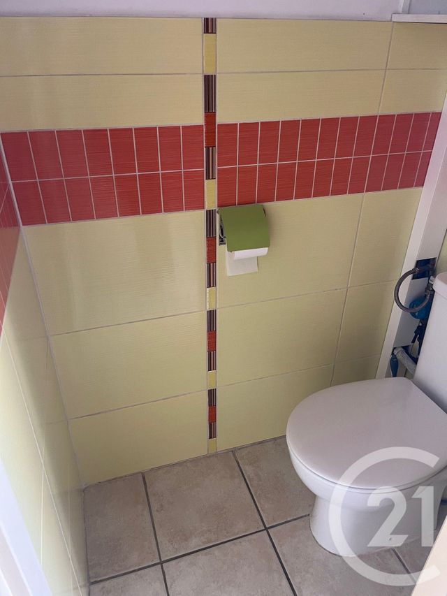 Appartement F2 à louer - 2 pièces - 32.5 m2 - LUNEL - 34 - LANGUEDOC-ROUSSILLON - Century 21 Jcd Immobilier