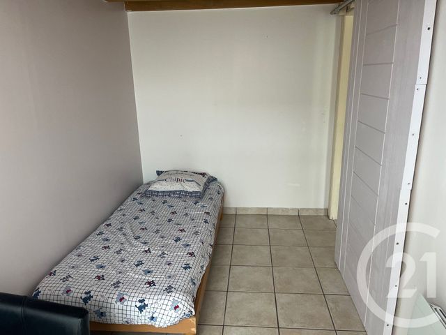 Appartement F2 à louer - 2 pièces - 32.5 m2 - LUNEL - 34 - LANGUEDOC-ROUSSILLON - Century 21 Jcd Immobilier