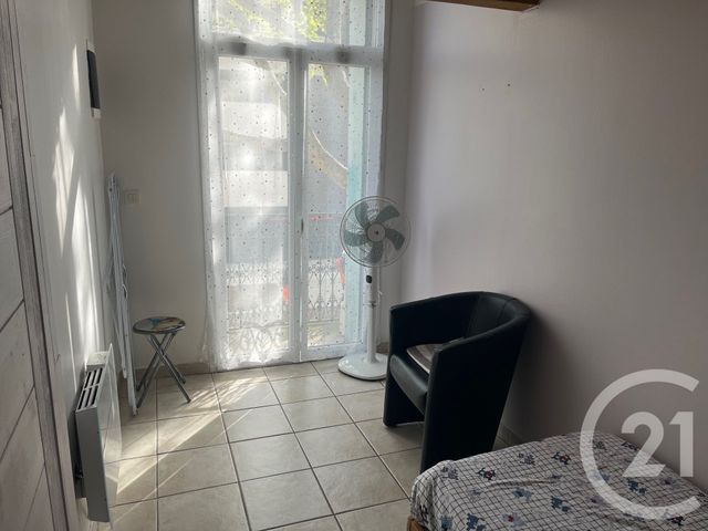 Appartement F2 à louer - 2 pièces - 32.5 m2 - LUNEL - 34 - LANGUEDOC-ROUSSILLON - Century 21 Jcd Immobilier