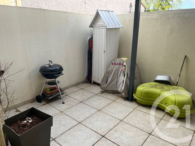 Appartement F2 à louer - 2 pièces - 32.5 m2 - LUNEL - 34 - LANGUEDOC-ROUSSILLON - Century 21 Jcd Immobilier