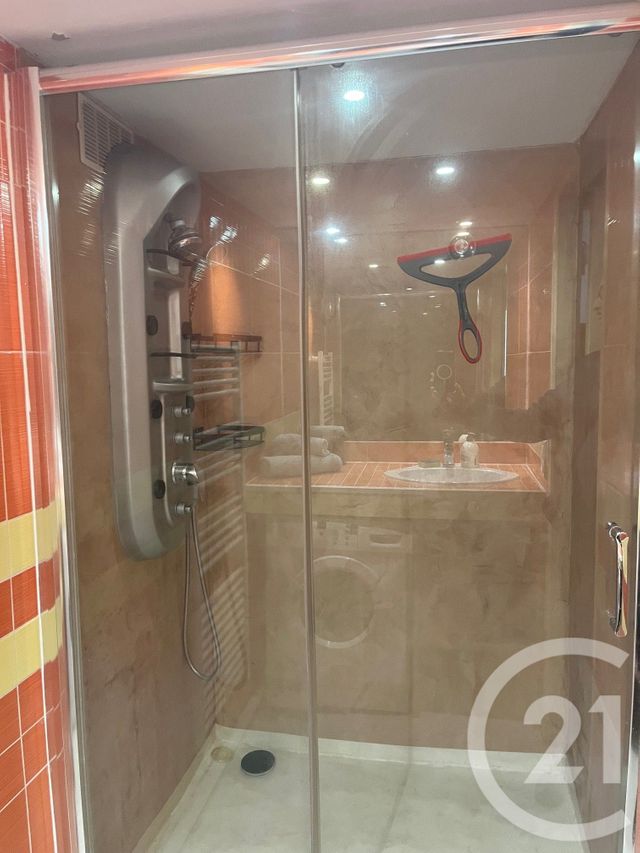Appartement F2 à louer - 2 pièces - 32.5 m2 - LUNEL - 34 - LANGUEDOC-ROUSSILLON - Century 21 Jcd Immobilier