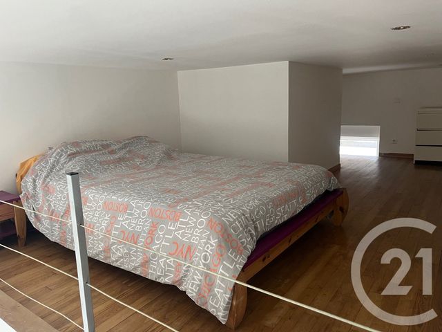 Appartement F2 à louer - 2 pièces - 32.5 m2 - LUNEL - 34 - LANGUEDOC-ROUSSILLON - Century 21 Jcd Immobilier