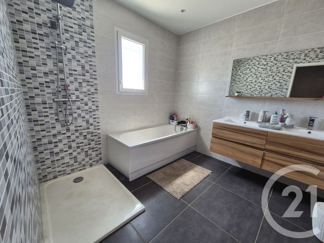 maison à vendre - 5 pièces - 123.0 m2 - MONTPEZAT - 30 - LANGUEDOC-ROUSSILLON - Century 21 Jcd Immobilier