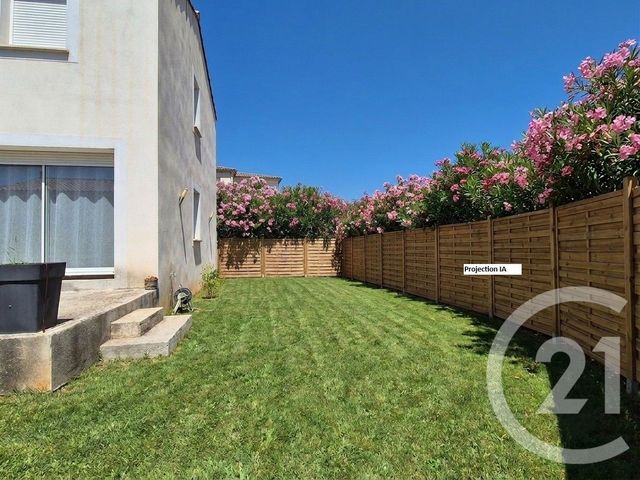 maison à vendre - 5 pièces - 123.0 m2 - MONTPEZAT - 30 - LANGUEDOC-ROUSSILLON - Century 21 Jcd Immobilier