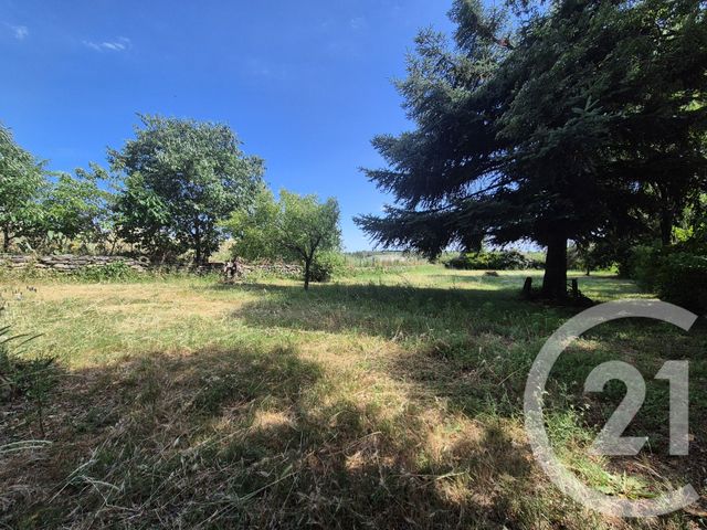 maison à vendre - 3 pièces - 77.0 m2 - SOUVIGNARGUES - 30 - LANGUEDOC-ROUSSILLON - Century 21 Jcd Immobilier