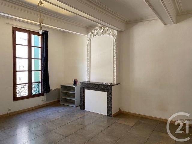 Appartement F1 à louer - 1 pièce - 37.1 m2 - SOMMIERES - 30 - LANGUEDOC-ROUSSILLON - Century 21 Jcd Immobilier
