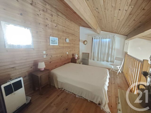 maison à vendre - 3 pièces - 51.69 m2 - ORTHOUX SERIGNAC QUILHAN - 30 - LANGUEDOC-ROUSSILLON - Century 21 Jcd Immobilier