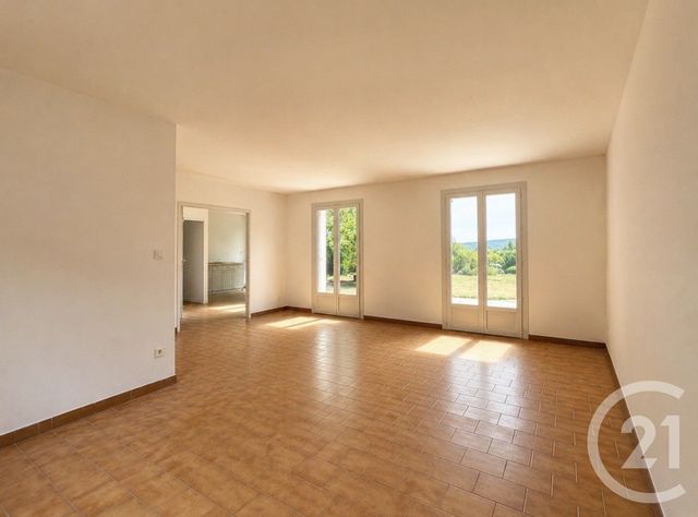 maison à vendre - 4 pièces - 90.24 m2 - CORCONNE - 30 - LANGUEDOC-ROUSSILLON - Century 21 Jcd Immobilier