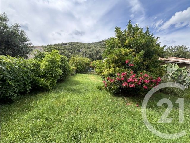 maison à vendre - 4 pièces - 90.24 m2 - CORCONNE - 30 - LANGUEDOC-ROUSSILLON - Century 21 Jcd Immobilier