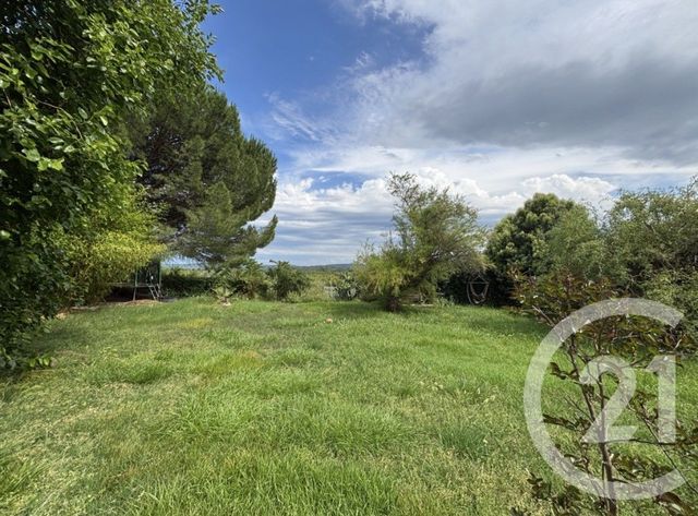 maison à vendre - 4 pièces - 90.24 m2 - CORCONNE - 30 - LANGUEDOC-ROUSSILLON - Century 21 Jcd Immobilier