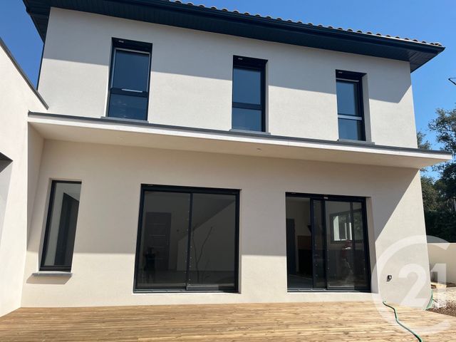 maison à louer - 5 pièces - 107.01 m2 - VERGEZE - 30 - LANGUEDOC-ROUSSILLON - Century 21 Jcd Immobilier