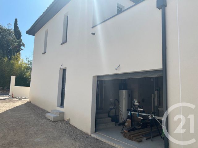 maison à louer - 5 pièces - 107.01 m2 - VERGEZE - 30 - LANGUEDOC-ROUSSILLON - Century 21 Jcd Immobilier
