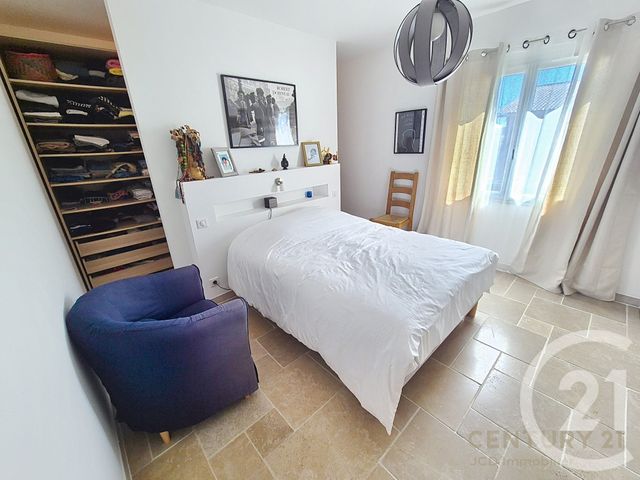 maison à vendre - 5 pièces - 145.0 m2 - FONTANES - 30 - LANGUEDOC-ROUSSILLON - Century 21 Jcd Immobilier