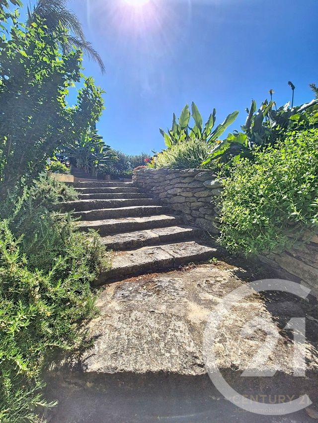 maison à vendre - 5 pièces - 145.0 m2 - FONTANES - 30 - LANGUEDOC-ROUSSILLON - Century 21 Jcd Immobilier