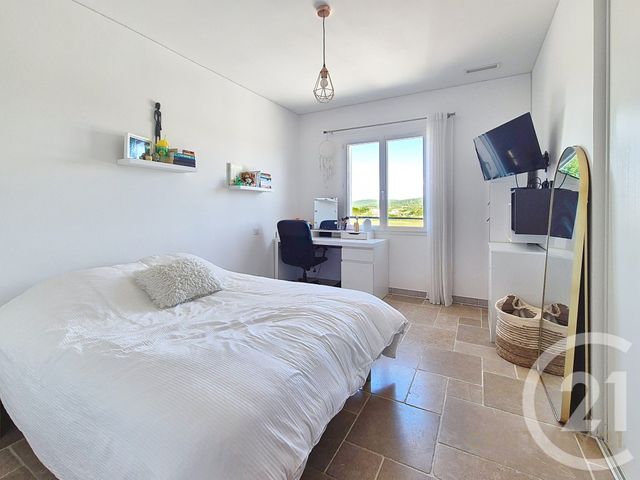 maison à vendre - 5 pièces - 145.0 m2 - FONTANES - 30 - LANGUEDOC-ROUSSILLON - Century 21 Jcd Immobilier