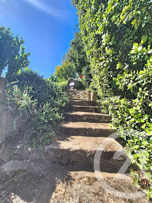 maison à vendre - 5 pièces - 145.0 m2 - FONTANES - 30 - LANGUEDOC-ROUSSILLON - Century 21 Jcd Immobilier