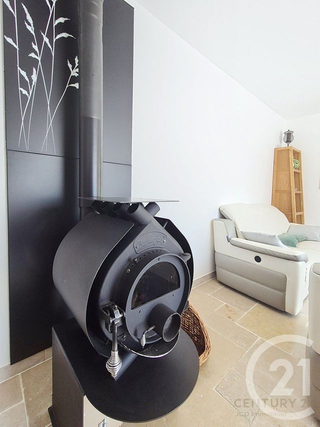 maison à vendre - 5 pièces - 145.0 m2 - FONTANES - 30 - LANGUEDOC-ROUSSILLON - Century 21 Jcd Immobilier