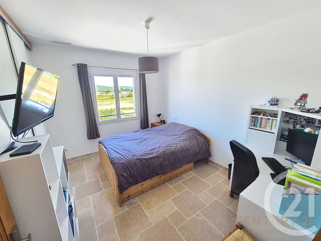 maison à vendre - 5 pièces - 145.0 m2 - FONTANES - 30 - LANGUEDOC-ROUSSILLON - Century 21 Jcd Immobilier
