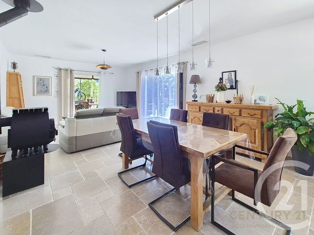 maison à vendre - 5 pièces - 145.0 m2 - FONTANES - 30 - LANGUEDOC-ROUSSILLON - Century 21 Jcd Immobilier