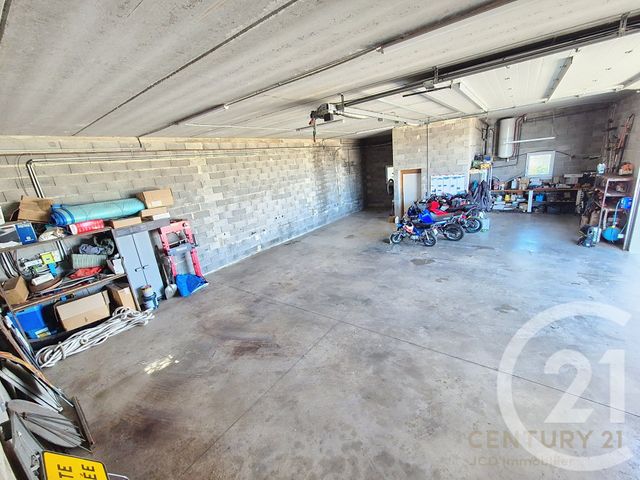 maison à vendre - 5 pièces - 145.0 m2 - FONTANES - 30 - LANGUEDOC-ROUSSILLON - Century 21 Jcd Immobilier
