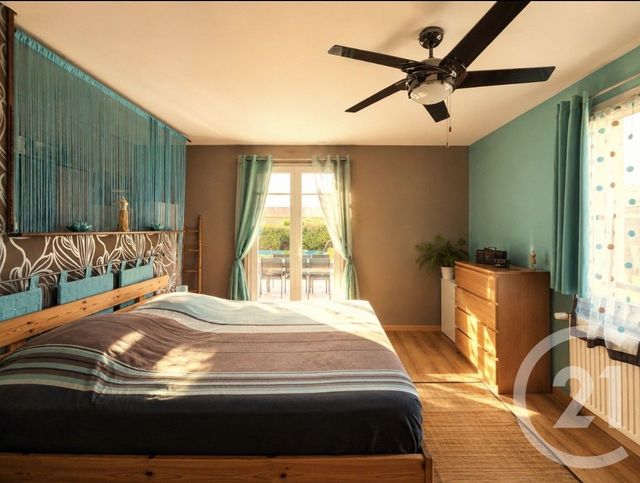 maison à vendre - 5 pièces - 150.0 m2 - DURFORT ET ST MARTIN DE SOSSENAC - 30 - LANGUEDOC-ROUSSILLON - Century 21 Jcd Immobilier