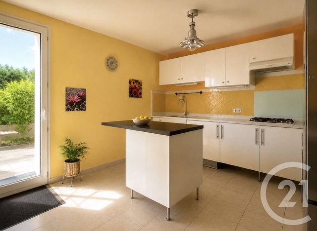 maison à vendre - 5 pièces - 150.0 m2 - DURFORT ET ST MARTIN DE SOSSENAC - 30 - LANGUEDOC-ROUSSILLON - Century 21 Jcd Immobilier