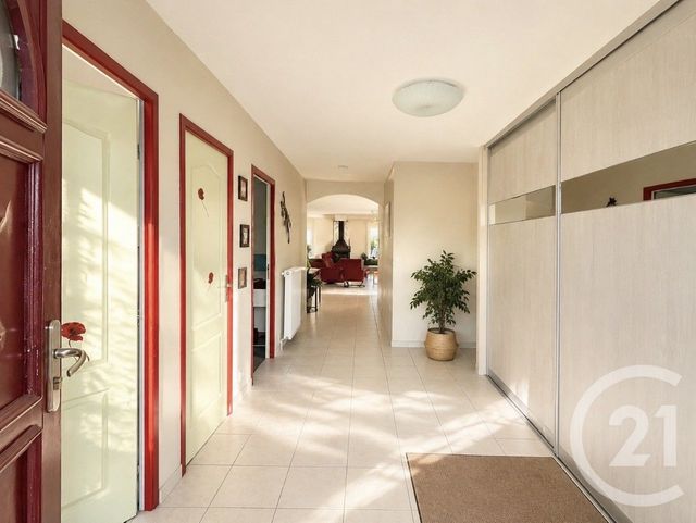 maison à vendre - 5 pièces - 150.0 m2 - DURFORT ET ST MARTIN DE SOSSENAC - 30 - LANGUEDOC-ROUSSILLON - Century 21 Jcd Immobilier