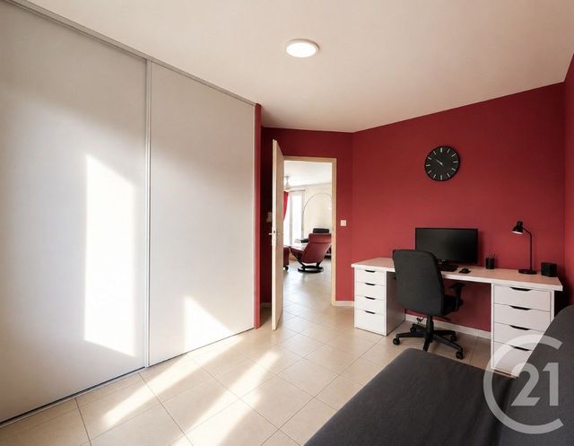 maison à vendre - 5 pièces - 150.0 m2 - DURFORT ET ST MARTIN DE SOSSENAC - 30 - LANGUEDOC-ROUSSILLON - Century 21 Jcd Immobilier