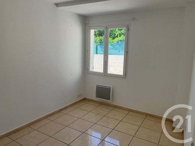 maison à louer - 4 pièces - 78.6 m2 - MONTMIRAT - 30 - LANGUEDOC-ROUSSILLON - Century 21 Jcd Immobilier