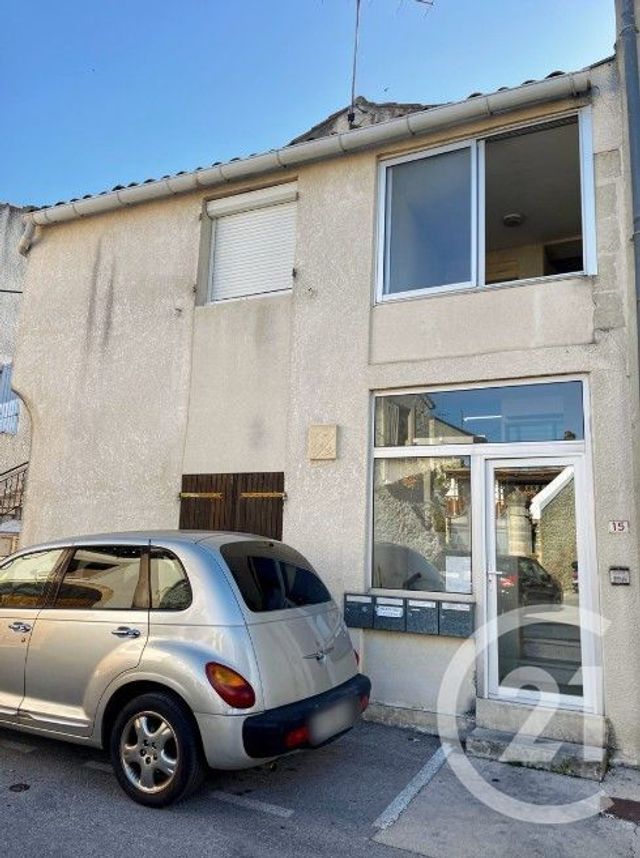 immeuble à vendre - 282.0 m2 - CAVEIRAC - 30 - LANGUEDOC-ROUSSILLON - Century 21 Jcd Immobilier