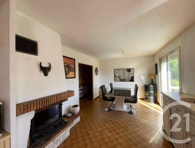maison à vendre - 7 pièces - 75.83 m2 - NIMES - 30 - LANGUEDOC-ROUSSILLON - Century 21 Jcd Immobilier