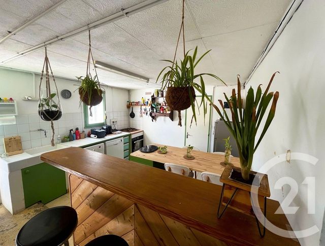 maison à vendre - 7 pièces - 75.83 m2 - NIMES - 30 - LANGUEDOC-ROUSSILLON - Century 21 Jcd Immobilier